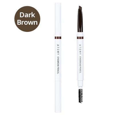Eyebrows Pencil Dark Brown