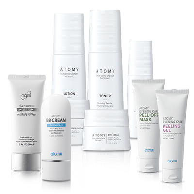 Beauty Care Set
