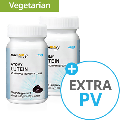 Atomy Lutein *2 + PV UP