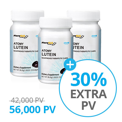 Atomy Lutein * 3