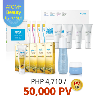 Beauty Care Set