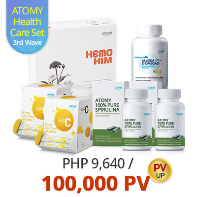 Health Care Set