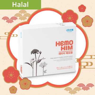 Atomy HemoHIM * 1 set
