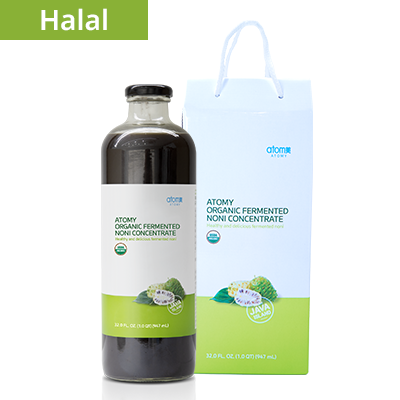 Atomy Organic Fermented Noni Concentrate
