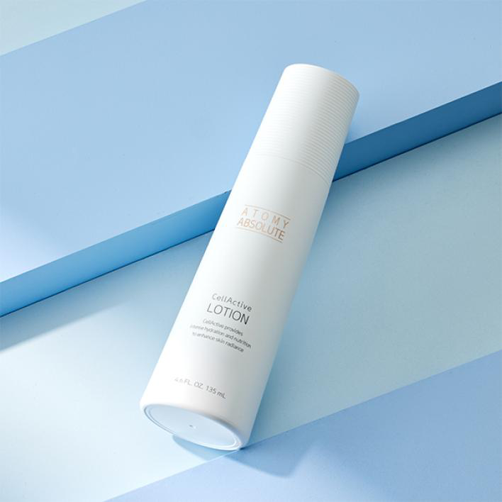 Atomy Absolute Cellactive Lotion