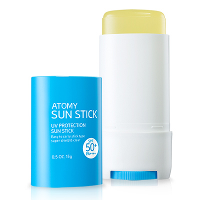 sunstick atomy