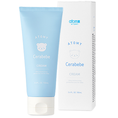 Atomy Cerabebe Cream