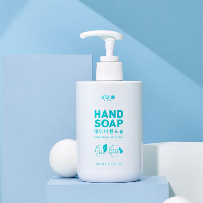 Atomy Hand Soap