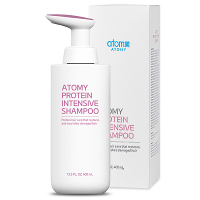 Atomy Protein Intensive Shampoo