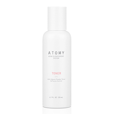 Atomy Acne Clear Expert System Toner