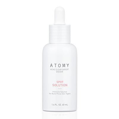 Atomy Acne Clear Expert System Spot Solution