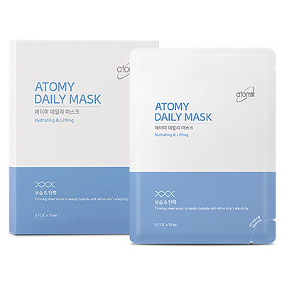 Atomy Daily Mask Hydrating and Lifting