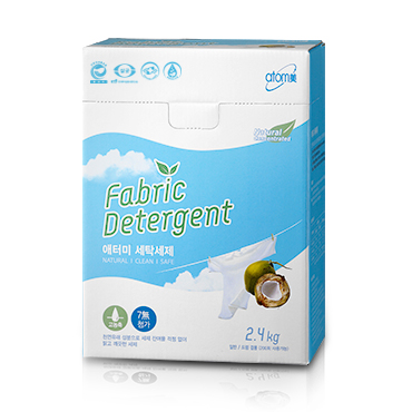 Fabric Detergent *1EA