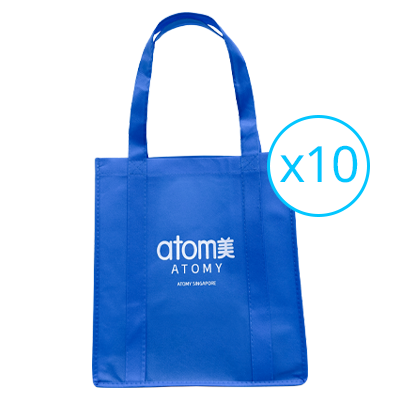 Atomy Non-Woven Bag (1 Piece) *10