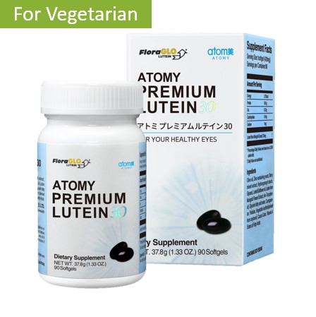 Atomy Premium Lutein 30