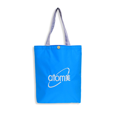 Atomy Tote Bag