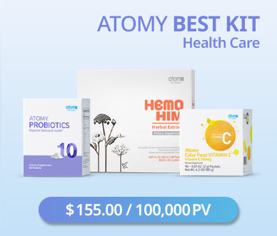 Health Care Best Kit