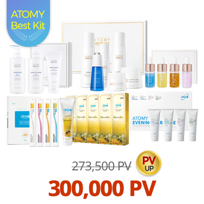 Beauty & Personal Care Best Kit