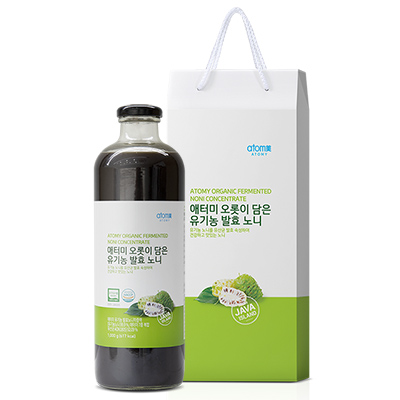 Atomy Organic Fermented Noni Concentrate