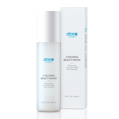 Atomy 3-Seconds Beauty Water
