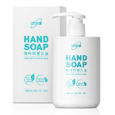 Atomy Hand Soap