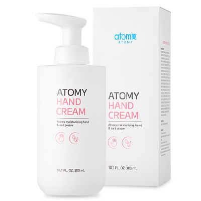 Atomy Hand Cream