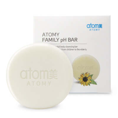 Atomy Family pH Bar