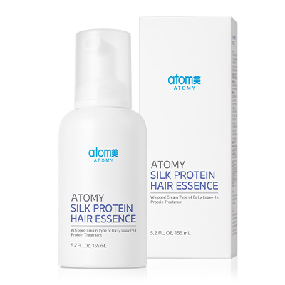 Atomy Silk Protein Hair Essence