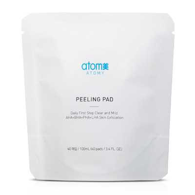 [Refill] Atomy Peeling Pad