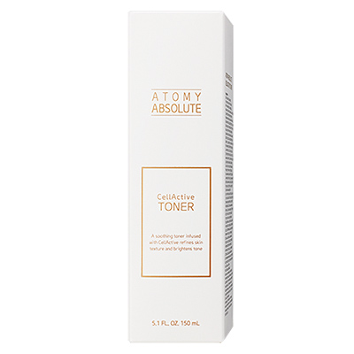 Atomy Absolute CellActive Toner