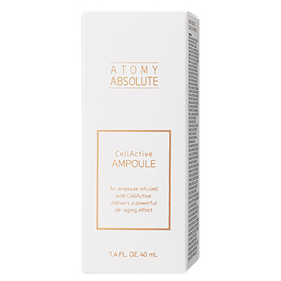 Atomy Absolute CellActive Ampoule
