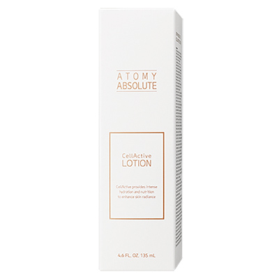 Atomy Absolute CellActive Lotion