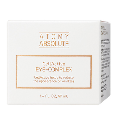 Atomy Absolute CellActive Eye-Complex