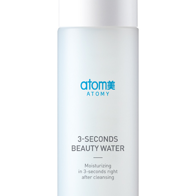Atomy 3-Seconds Beauty Water