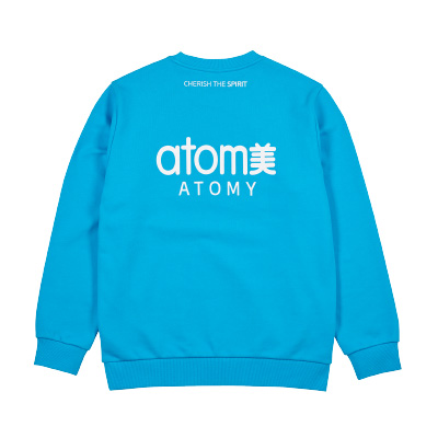 Atomy Sweat Shirts 90 (S)
