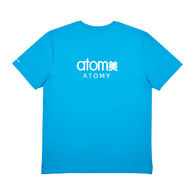 Atomy Short Sleeve T-Shirts 105(XL)