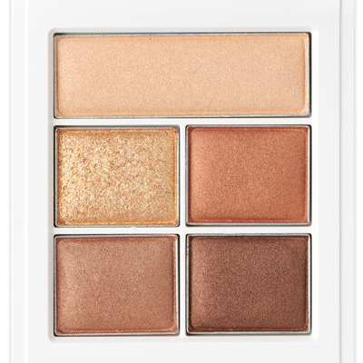 adelica Eye Palette no1. Daily Brown
