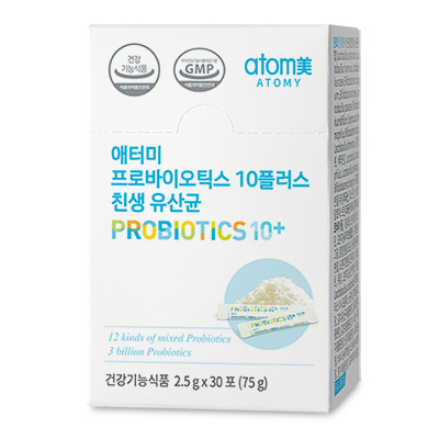 Atomy Probiotics 10 plus