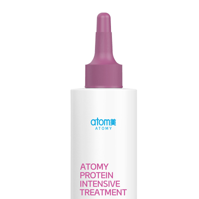 Atomy Protein Intensive Hair Care Set