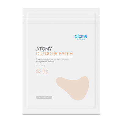 Atomy Outdoor Patch