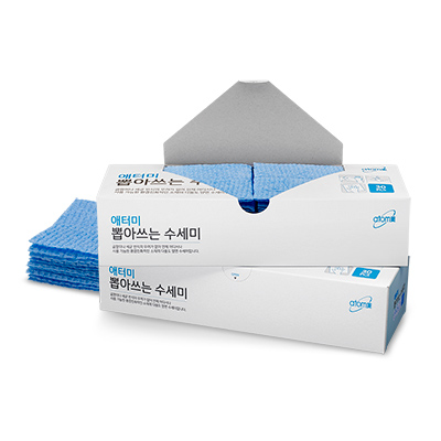 Atomy Disposable Scrubber